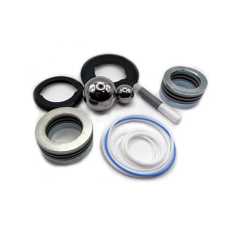 Bedford Precision Parts Bedford Precision Kit - 220cc Xtreme 900 for Graco 20-2961